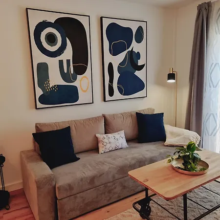 Apartamento Caleta Star By Nicolet *