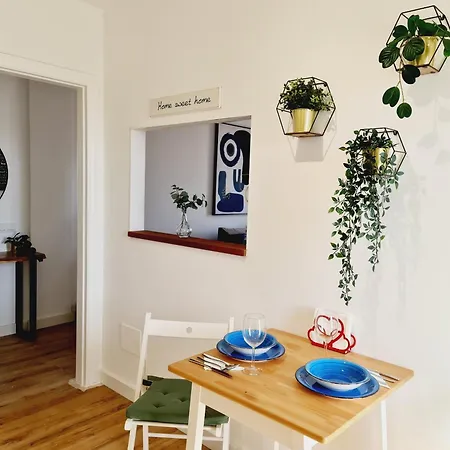 Apartamento Caleta Star By Nicolet