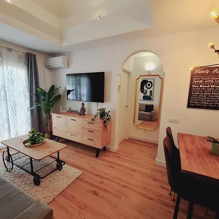 Caleta Star By Nicolet Apartamento *