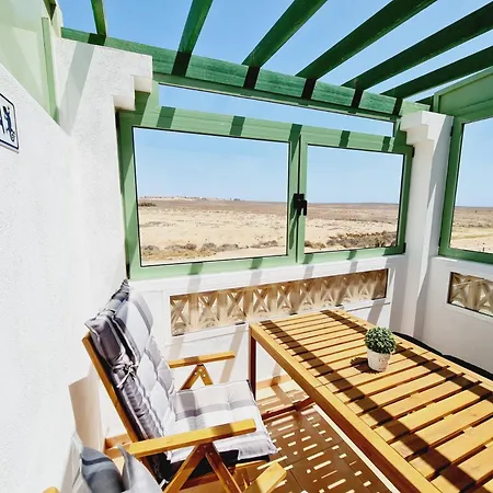 Apartamento Caleta Star By Nicolet *