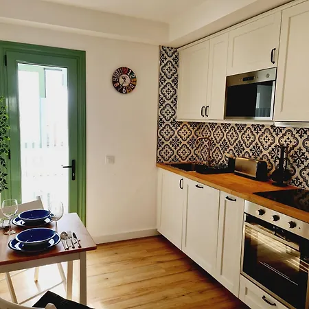 Apartamento Caleta Star By Nicolet Caleta de Fuste