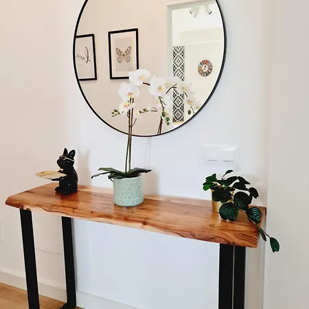 Apartamento Caleta Star By Nicolet *