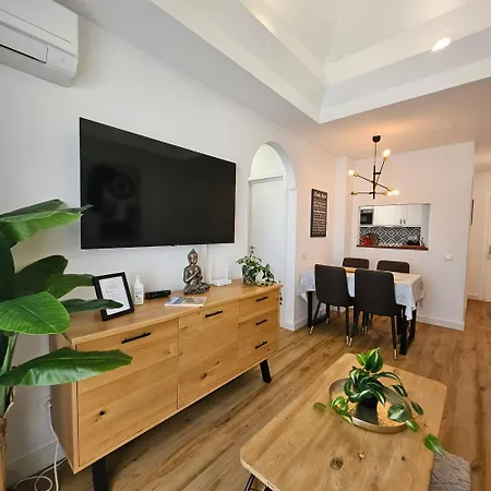 Caleta Star By Nicolet Apartamento