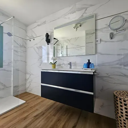 Apartamento Caleta Star By Nicolet *