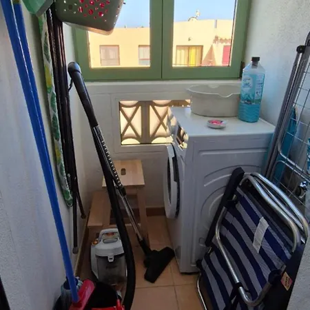 Apartamento Caleta Star By Nicolet *